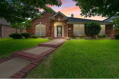 1579 Bradford Trace Drive, Allen, TX 75002 - Photo 1