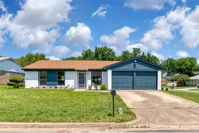 620 Admiralty Way, Fort Worth, TX 76108 - Photo 1