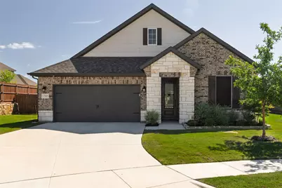 1705 Surrey Court, Weatherford, TX 76087 - Photo 1