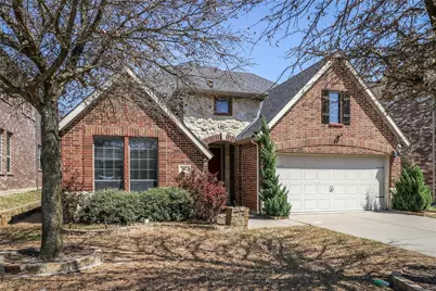 3024 Whispering Pine Boulevard, Melissa, TX 75454 - Photo 1