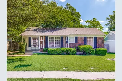 420 Blanning Drive, Dallas, TX 75218 - Photo 1