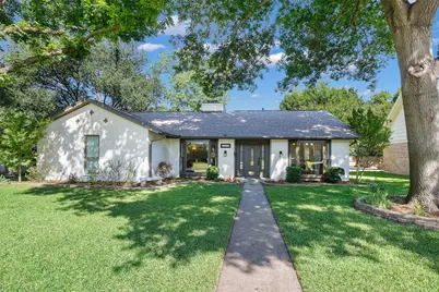 2110 Flat Creek Drive, Richardson, TX 75080 - Photo 1