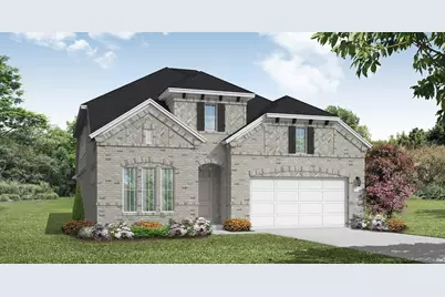 248 Bay Laurel Road, McKinney, TX 75071 - Photo 1