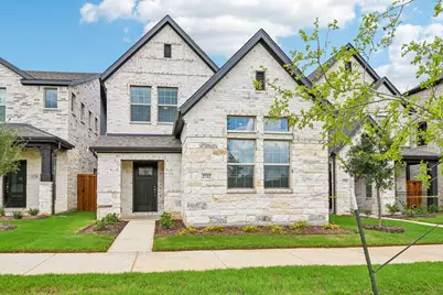 2732 Big Bend Mews, Corinth, TX 76210 - Photo 1