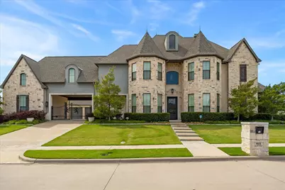 601 Rustic Ridge Drive, Heath, TX 75032 - Photo 1