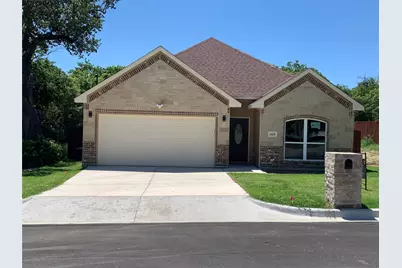 1435 Vine St, Weatherford, TX 76086 - Photo 1