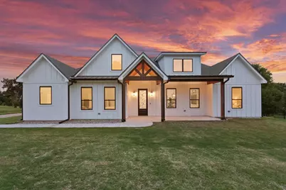 207 Merrifield Drive, Woodway, TX 76712 - Photo 1