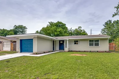 2335 San Paula Avenue, Dallas, TX 75228 - Photo 1