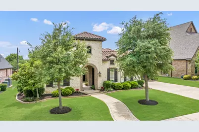 813 Regina Court, Colleyville, TX 76034 - Photo 1