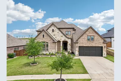 984 Fairway Ranch Parkway, Roanoke, TX 76262 - Photo 1
