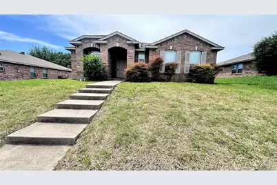 644 Rain Lily Drive, DeSoto, TX 75115 - Photo 1