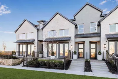 13809 Carnegie Drive, Fort Worth, TX 76008 - Photo 1