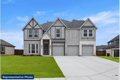 8631 Wyndemere, Frisco, TX 75036 - Photo 1