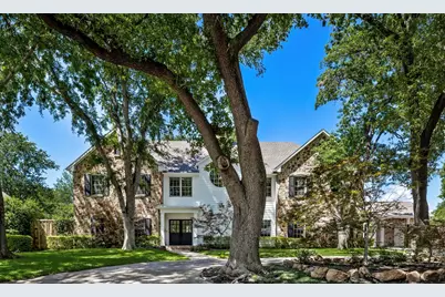 4037 Courtshire Drive, Dallas, TX 75229 - Photo 1