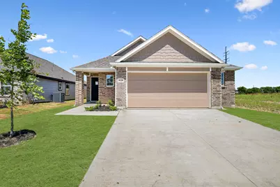 9220 Union Pacific Drive, Fort Worth, TX 76036 - Photo 1