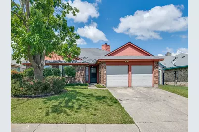 2705 Independence Drive, Mesquite, TX 75150 - Photo 1