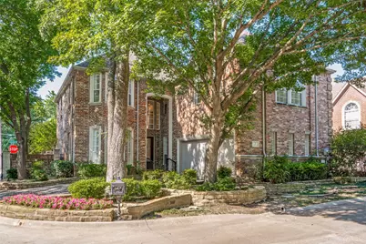 2 Birchmont Lane, Dallas, TX 75230 - Photo 1