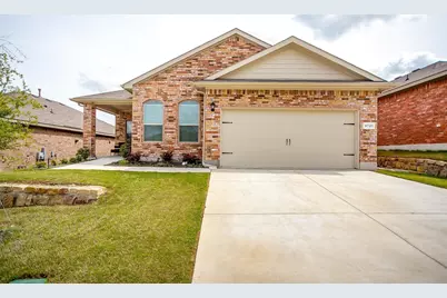 9721 Cherryville Road, Fort Worth, TX 76108 - Photo 1