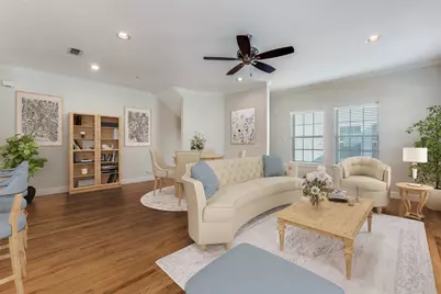 4100 Emerson Avenue #8, University Park, TX 75205 - Photo 1