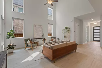 15656 Desert Broom Road, Frisco, TX 75035 - Photo 1