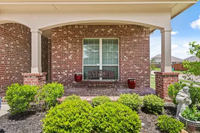 5139 Crystal Lake Avenue, Krum, TX 76249 - Photo 1