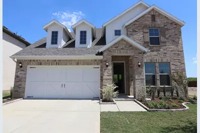 6834 Tadpole Trail, McKinney, TX 75071 - Photo 1