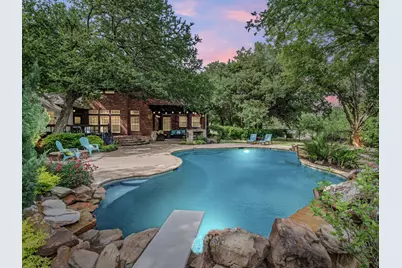 1015 Quail Run Road, Southlake, TX 76092 - Photo 1