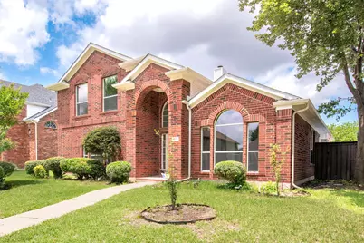 811 Chittamwood Lane, Allen, TX 75002 - Photo 1