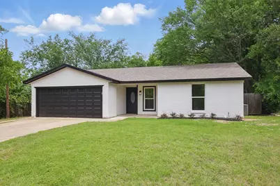 6828 Summit Ridge Drive, Watauga, TX 76148 - Photo 1