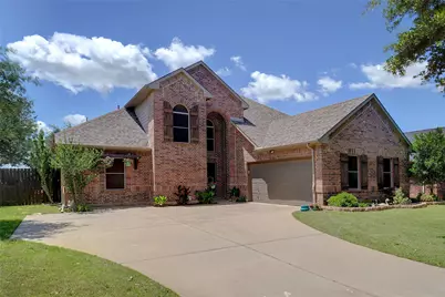 6008 Thistle Way, Denton, TX 76210 - Photo 1