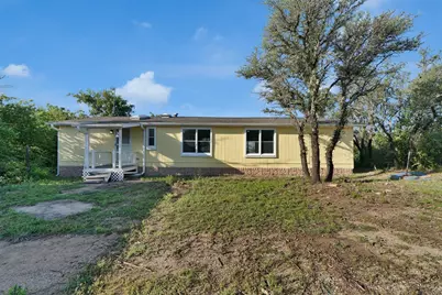 3355 La Mesa Drive, Weatherford, TX 76085 - Photo 1