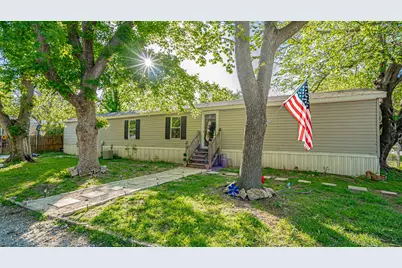 3622 Brook Valley Street, Granbury, TX 76048 - Photo 1