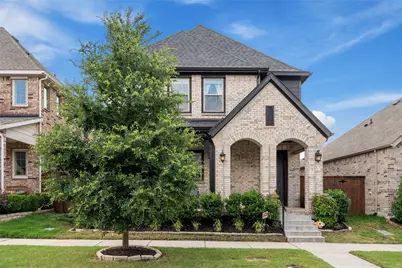 12947 Cabana Drive, Frisco, TX 75035 - Photo 1