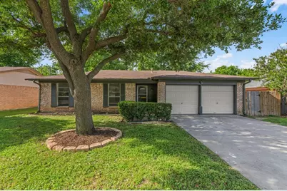 6032 Highcrest Drive, Watauga, TX 76148 - Photo 1