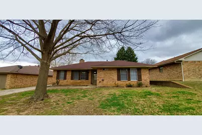 1829 Broadway Street, Denton, TX 76201 - Photo 1