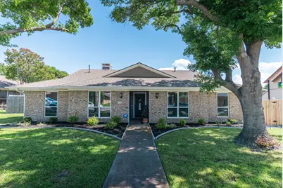 1804 Kensington Drive, Carrollton, TX 75007 - Photo 1
