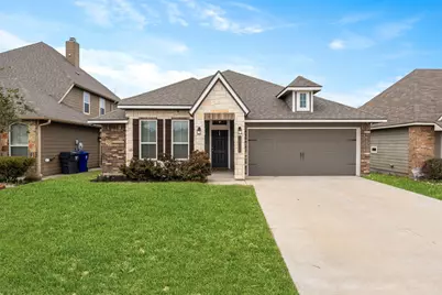 10116 Mickler Lane, Waco, TX 76708 - Photo 1