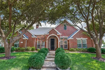 4684 Old Pond Drive, Plano, TX 75024 - Photo 1