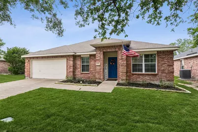202 Freedom Trail, Forney, TX 75126 - Photo 1