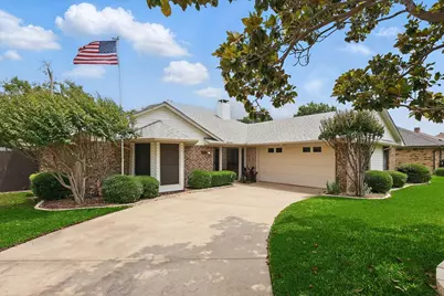 630 Park Lane, Highland Village, TX 75077 - Photo 1