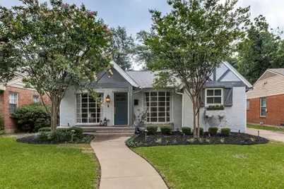 7514 Caillet Street, Dallas, TX 75209 - Photo 1