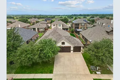 827 Silverthorne Drive, Burleson, TX 76028 - Photo 1