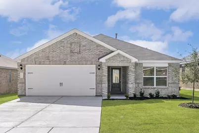 13400 Stage Coach Lane, Cresson, TX 76035 - Photo 1