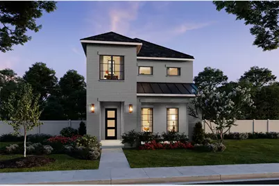 1289 Porter Street, Allen, TX 75013 - Photo 1