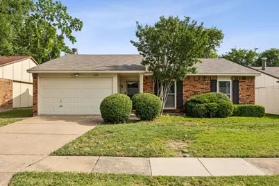539 Hightrail Drive, Allen, TX 75002 - Photo 1