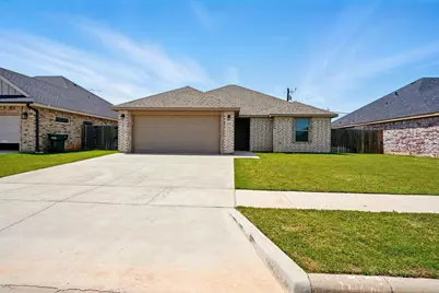 3642 Seymour Court, Abilene, TX 79606 - Photo 1
