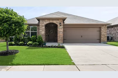 609 Buzzard Lake Trail, Fort Worth, TX 76120 - Photo 1