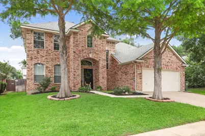 5305 Elmdale Drive, Watauga, TX 76137 - Photo 1