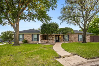 1507 Meadow Way Court, Mansfield, TX 76063 - Photo 1