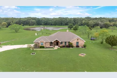 3866 County Road 2184, Greenville, TX 75402 - Photo 1